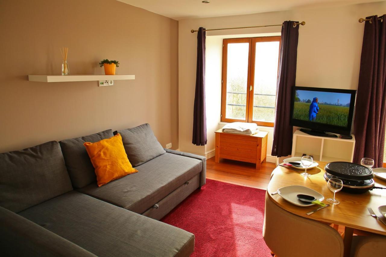 Appartement Lumineux Coeur De Station Thollon-les-Memises Bagian luar foto