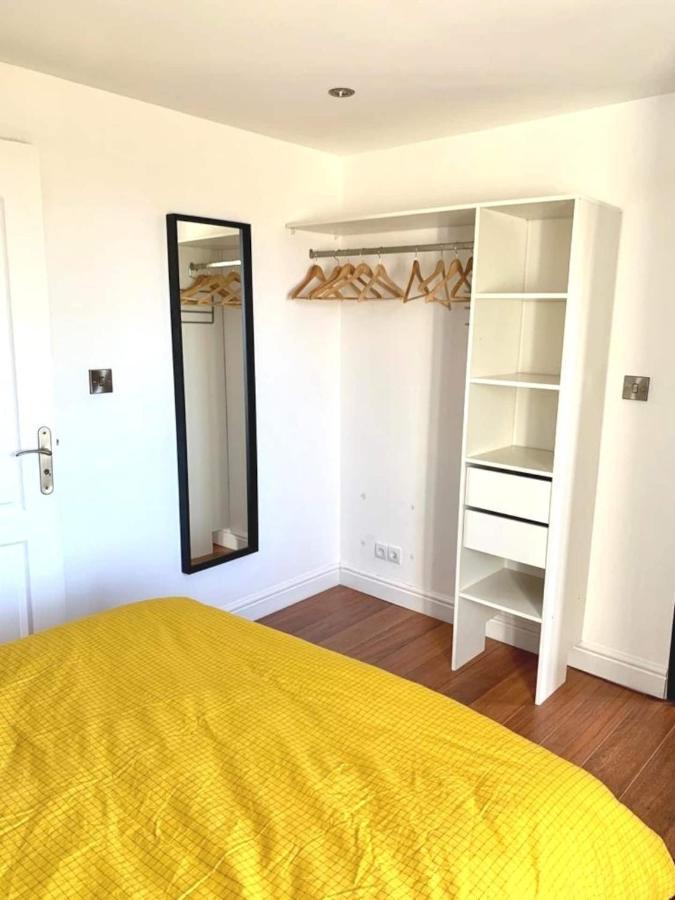 Appartement Lumineux Coeur De Station Thollon-les-Memises Bagian luar foto