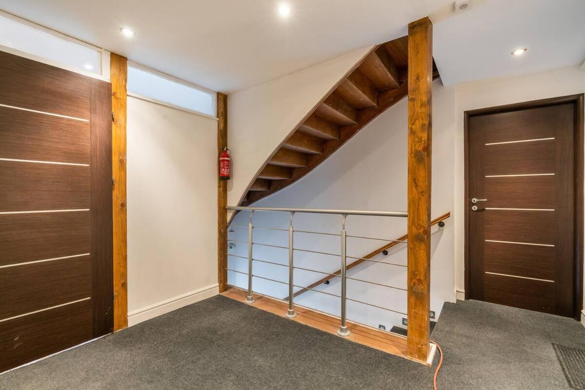 Appartement Lumineux Coeur De Station Thollon-les-Memises Bagian luar foto