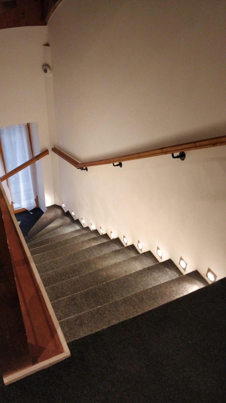 Appartement Lumineux Coeur De Station Thollon-les-Memises Ruang foto